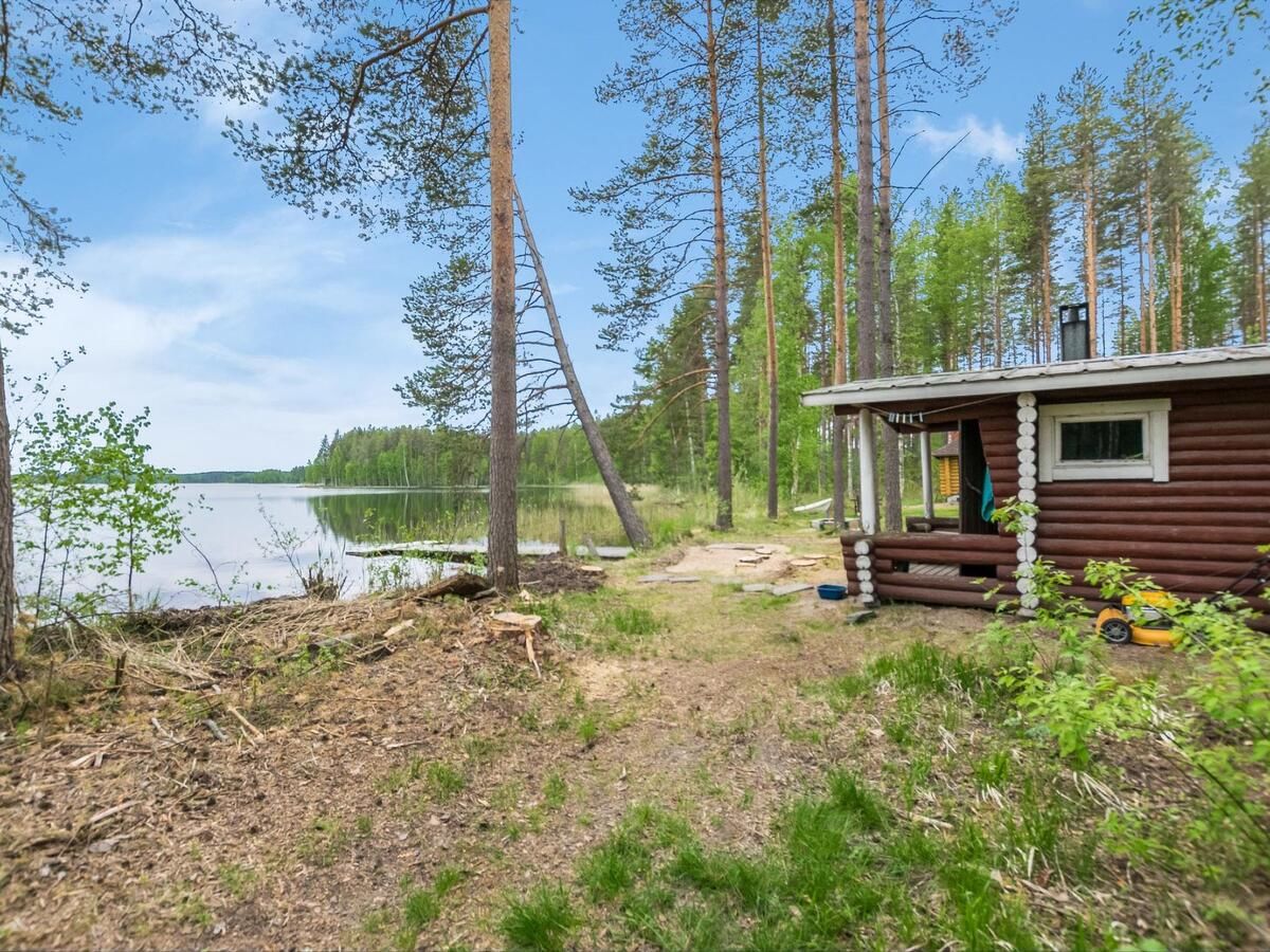 Дома для отпуска Holiday Home Aurinkoranta Halttula-17