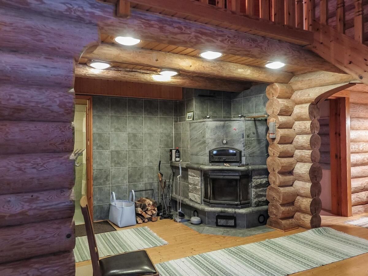 Дома для отпуска Holiday Home Aurinkoranta Halttula-25