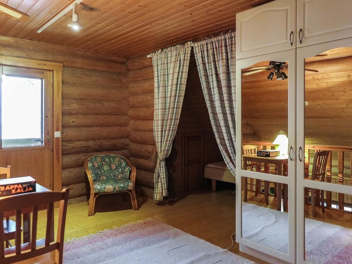 Дома для отпуска Holiday Home Aurinkoranta Halttula-29