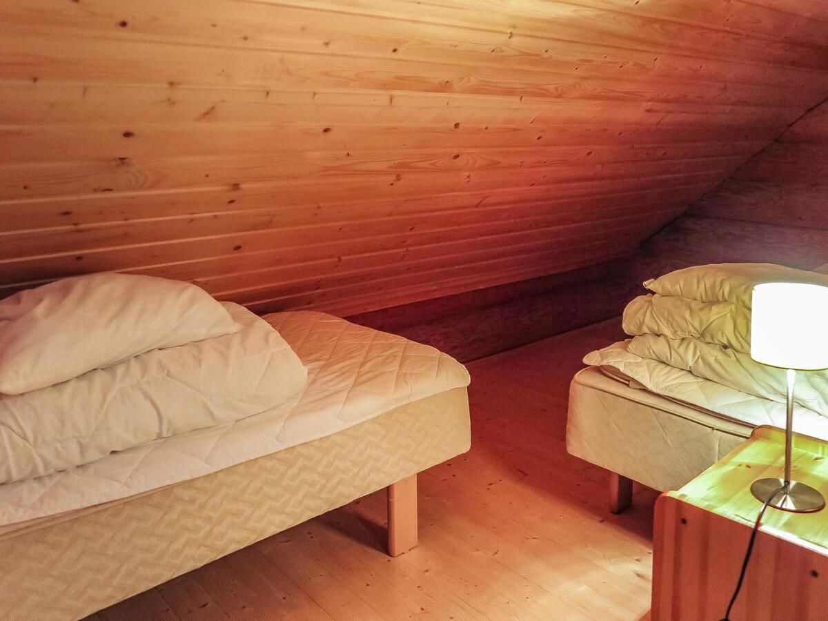 Дома для отпуска Holiday Home Aurinkoranta Halttula-30