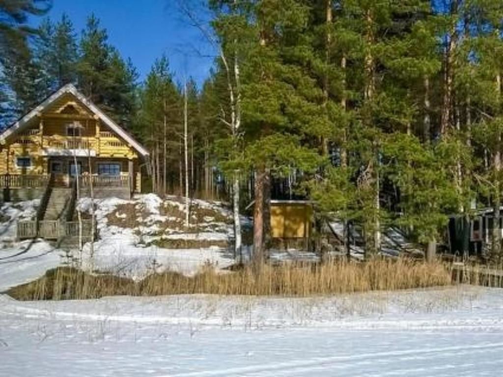 Дома для отпуска Holiday Home Aurinkoranta Halttula-32
