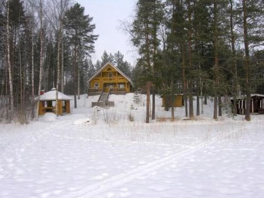 Дома для отпуска Holiday Home Aurinkoranta Halttula-33