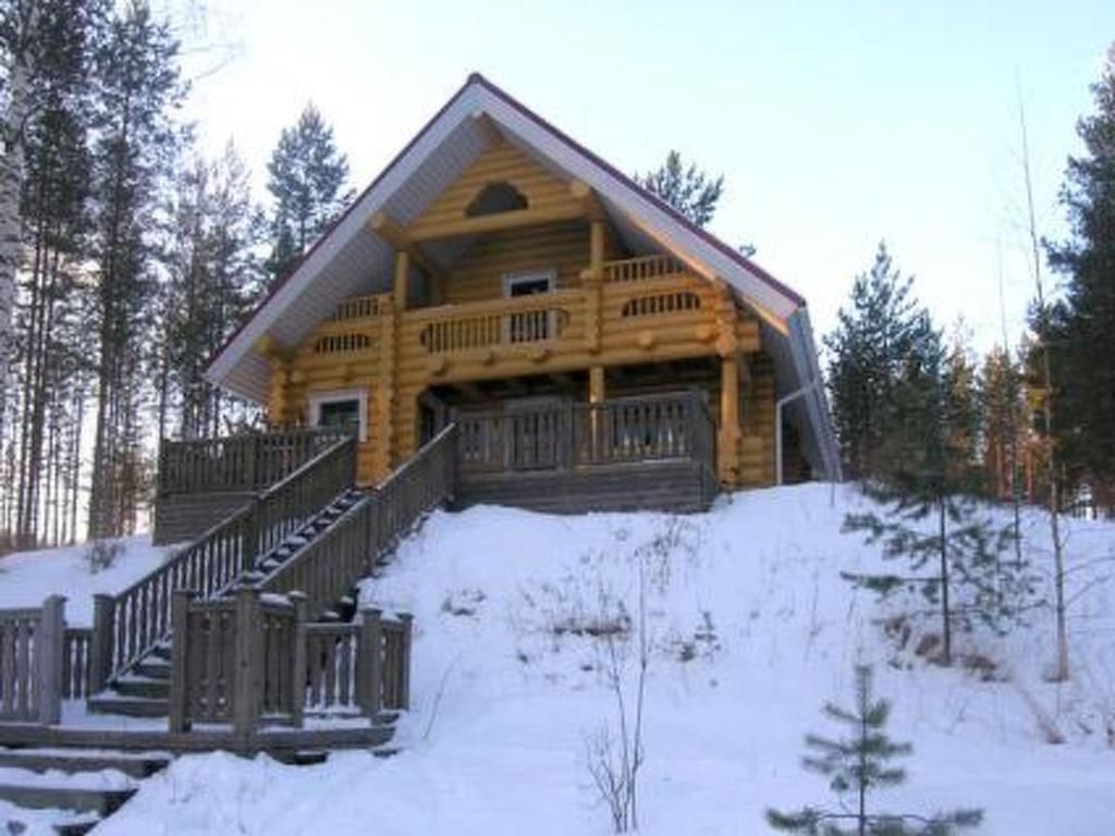 Дома для отпуска Holiday Home Aurinkoranta Halttula