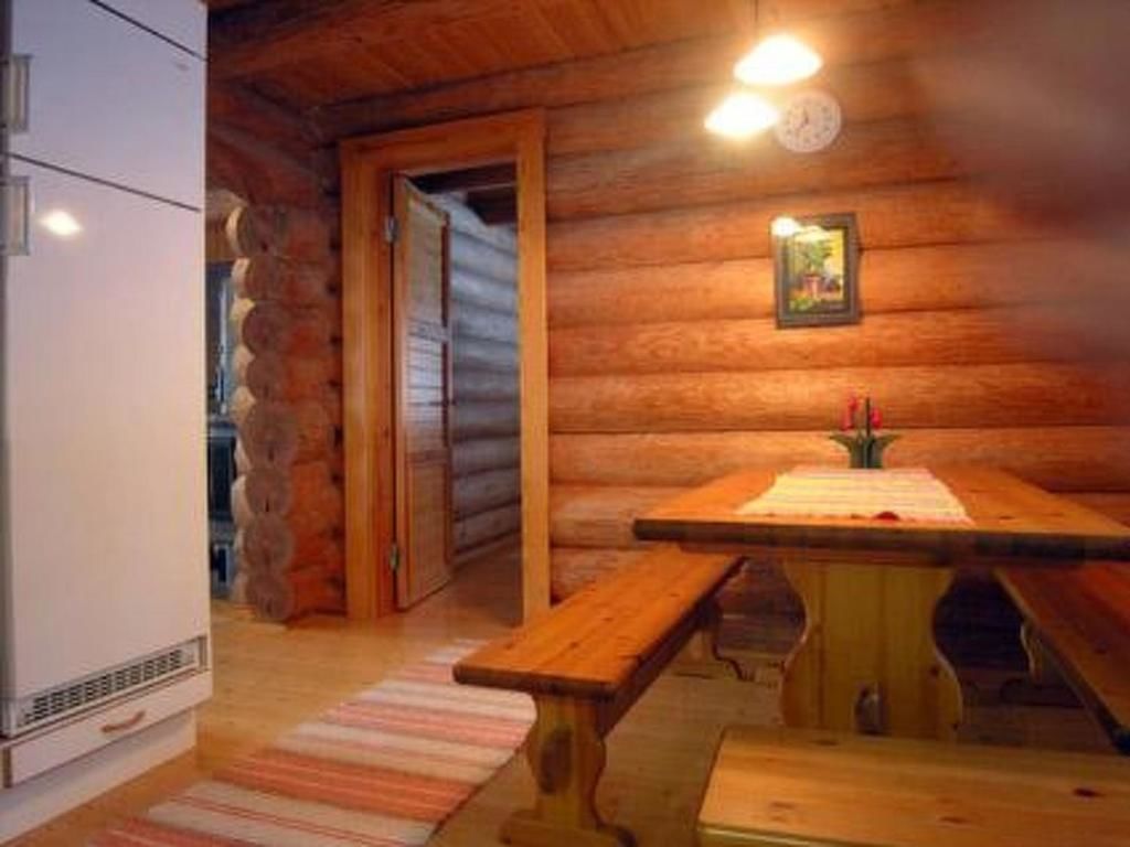 Дома для отпуска Holiday Home Aurinkoranta Halttula-36