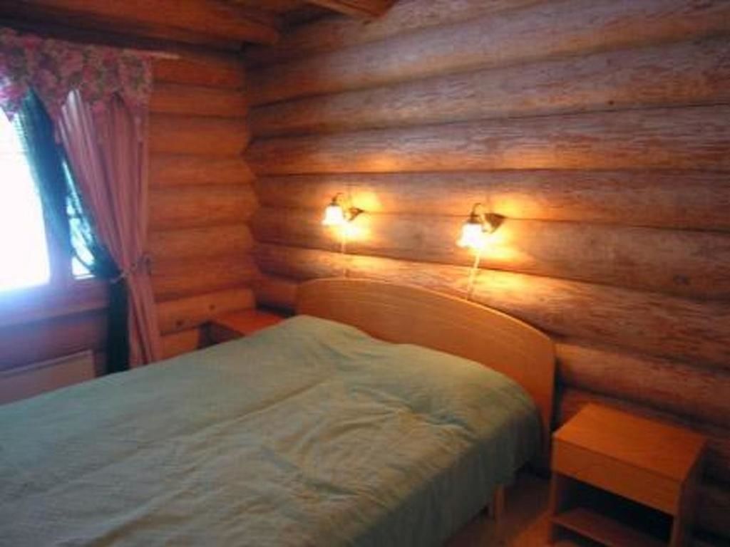 Дома для отпуска Holiday Home Aurinkoranta Halttula