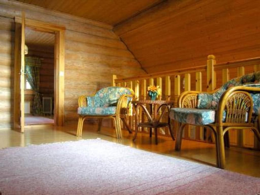 Дома для отпуска Holiday Home Aurinkoranta Halttula