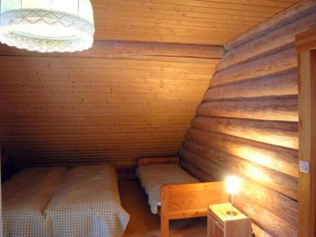 Дома для отпуска Holiday Home Aurinkoranta Halttula-43