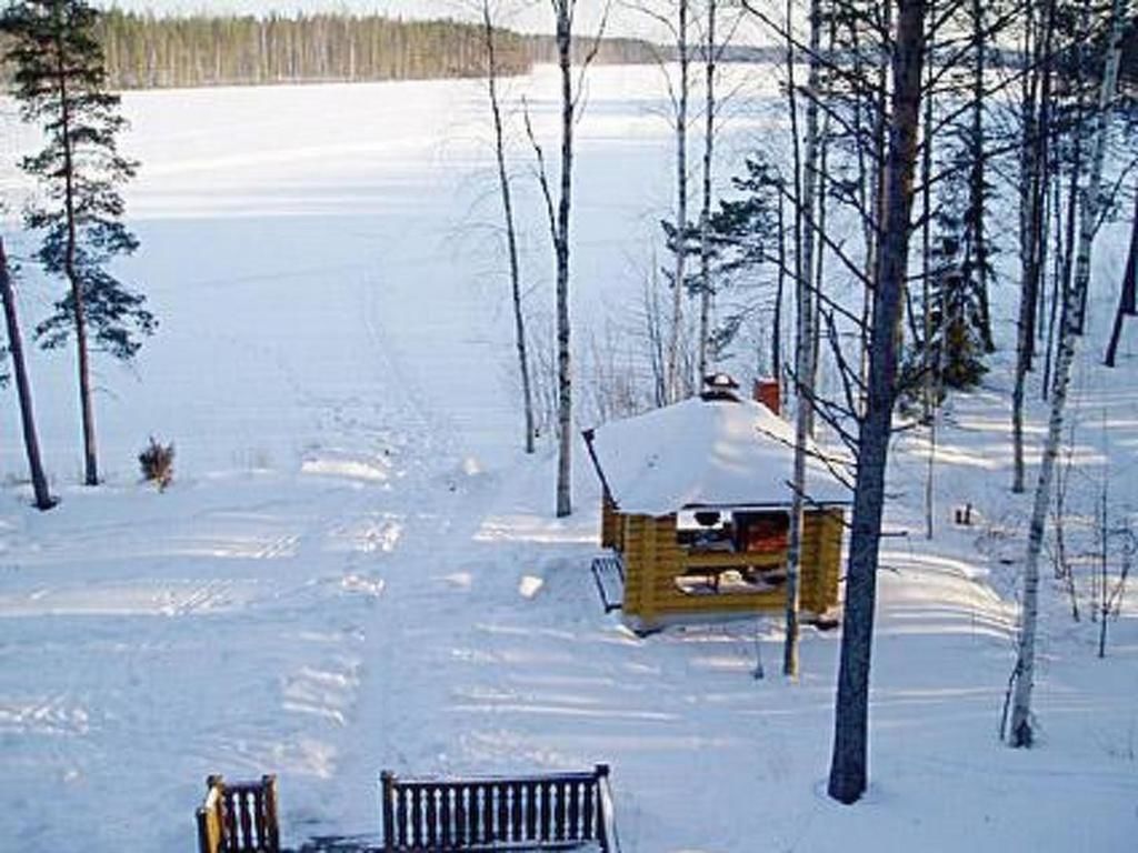 Дома для отпуска Holiday Home Aurinkoranta Halttula