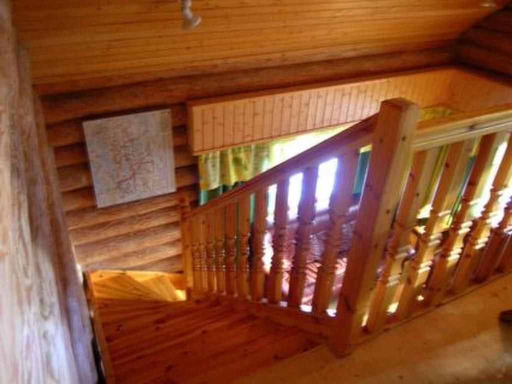 Дома для отпуска Holiday Home Aurinkoranta Halttula-48