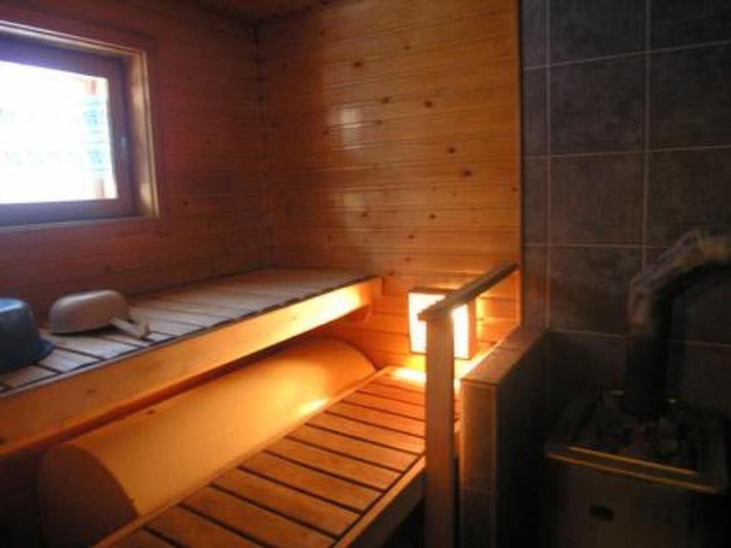 Дома для отпуска Holiday Home Aurinkoranta Halttula