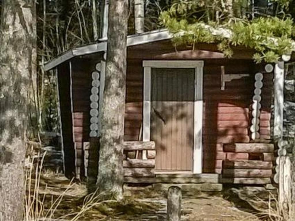 Дома для отпуска Holiday Home Aurinkoranta Halttula-57