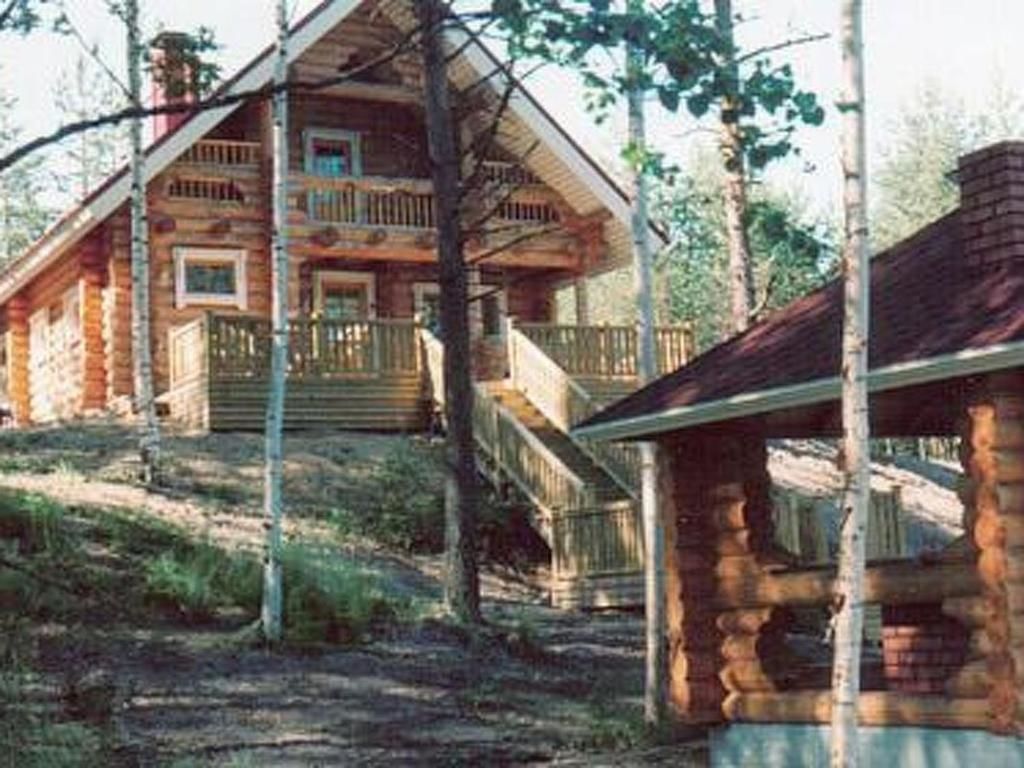 Дома для отпуска Holiday Home Aurinkoranta Halttula