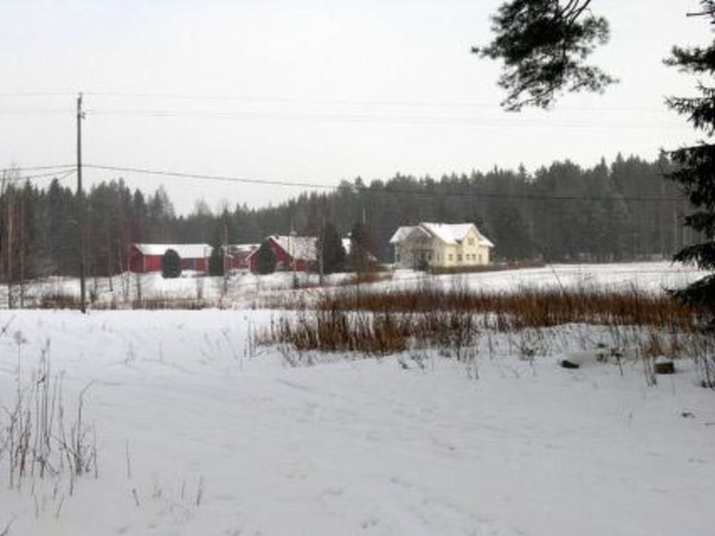 Дома для отпуска Holiday Home Aurinkoranta Halttula-61