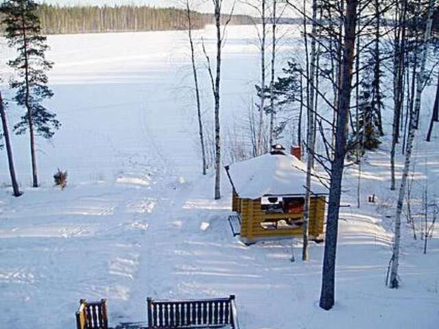 Дома для отпуска Holiday Home Aurinkoranta Halttula-43