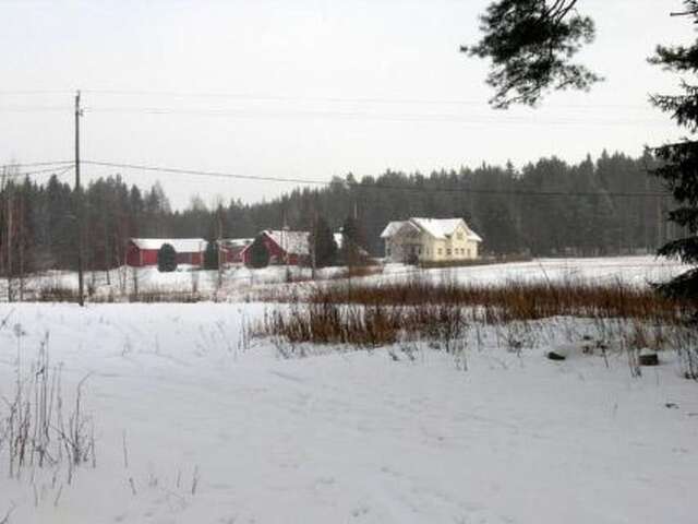 Дома для отпуска Holiday Home Aurinkoranta Halttula-60